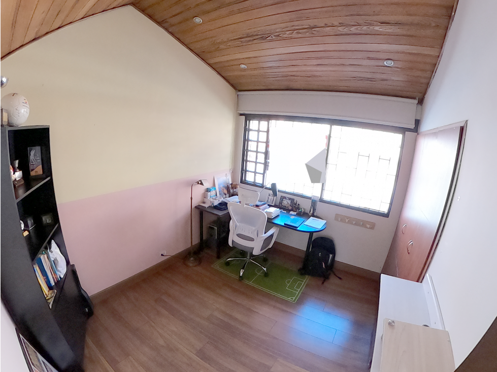 Casa en venta en El Batán, Bogotá · foto 17 de 24