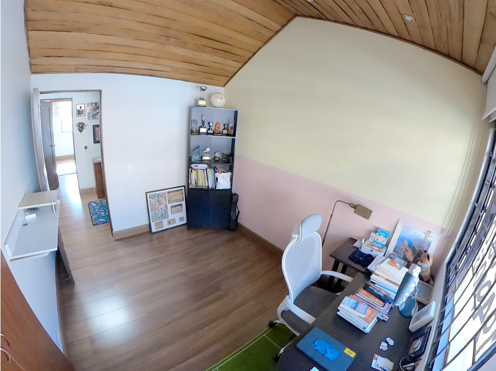 Casa en venta en El Batán, Bogotá · foto 18 de 24