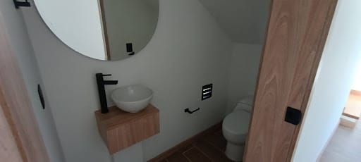 Casa de 3 alcobas en arriendo en San Nicolas, La Ceja, 125 m² · foto 6 de 21