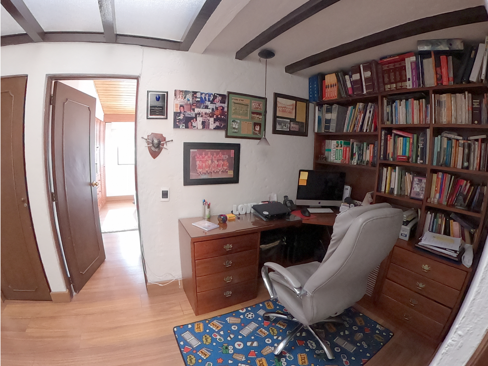 Casa en venta en El Batán, Bogotá · foto 19 de 24