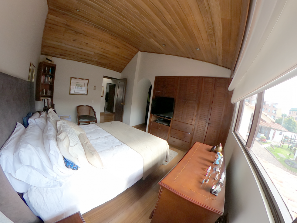 Casa en venta en El Batán, Bogotá · foto 21 de 24