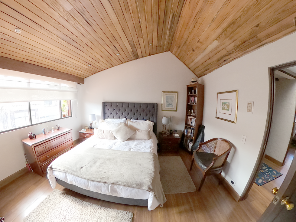 Casa en venta en El Batán, Bogotá · foto 24 de 24