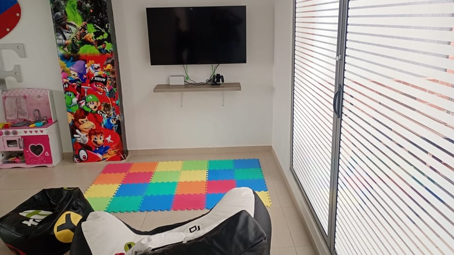 Apartamento de 3 alcobas en venta en La Prosperidad, Madrid, 55 m² · foto 4 de 11