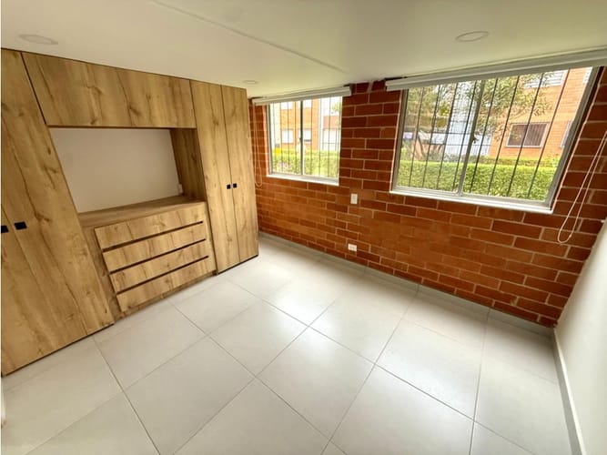 Apartamento en venta en La Ceja, 50 m² · foto 3 de 11