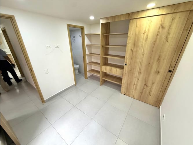 Apartamento en venta en La Ceja, 50 m² · foto 6 de 11