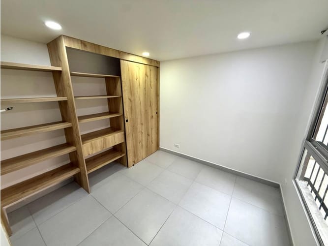 Apartamento en venta en La Ceja, 50 m² · foto 7 de 11
