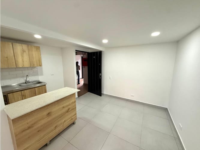 Apartamento en venta en La Ceja, 50 m² · foto 8 de 11