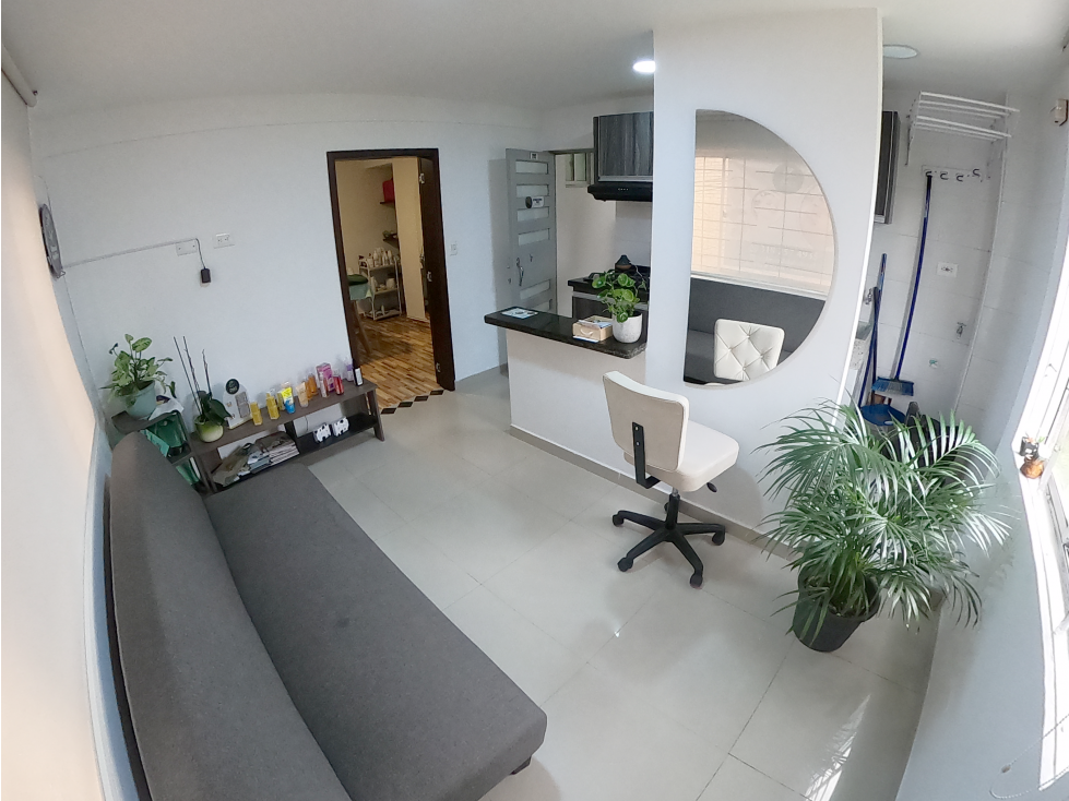 Casa en venta en Quirigua I, Bogotá · foto 2 de 18