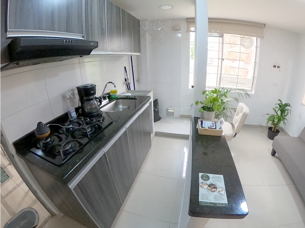 Casa en venta en Quirigua I, Bogotá · foto 3 de 18