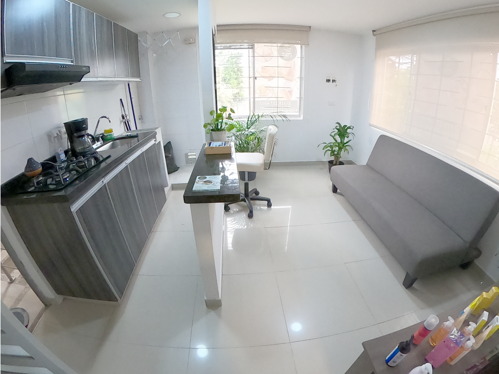 Casa en venta en Quirigua I, Bogotá · foto 4 de 18