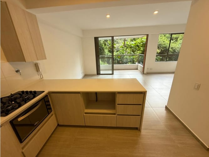 Apartamento de 2 alcobas en arriendo en Pan De Azucar, Sabaneta, 70 m² · foto 2 de 16