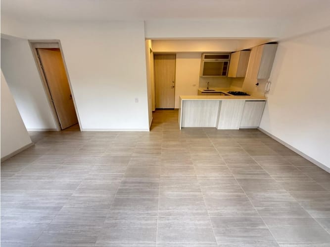 Apartamento de 2 alcobas en arriendo en Pan De Azucar, Sabaneta, 70 m² · foto 3 de 16