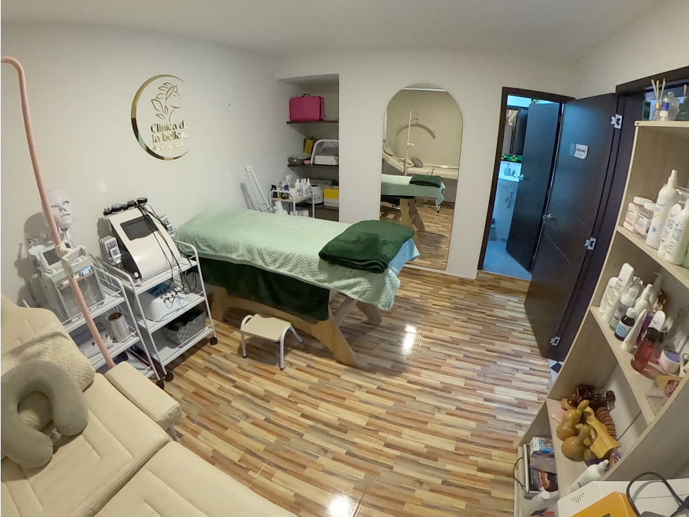 Casa en venta en Quirigua I, Bogotá · foto 7 de 18