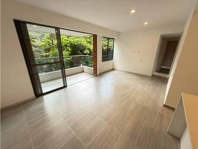 Apartamento de 2 alcobas en arriendo en Pan De Azucar, Sabaneta, 70 m² · foto 4 de 16