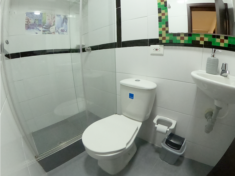 Casa en venta en Quirigua I, Bogotá · foto 8 de 18