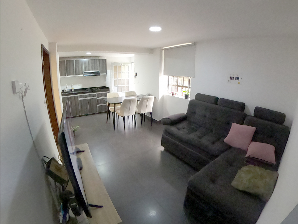 Casa en venta en Quirigua I, Bogotá · foto 9 de 18