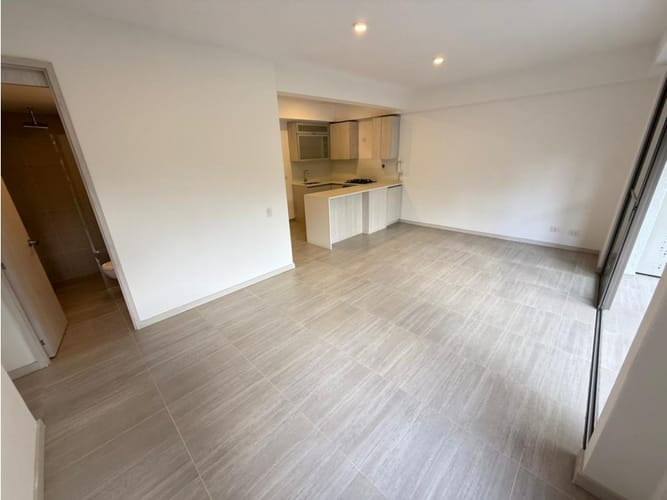 Apartamento de 2 alcobas en arriendo en Pan De Azucar, Sabaneta, 70 m² · foto 7 de 16