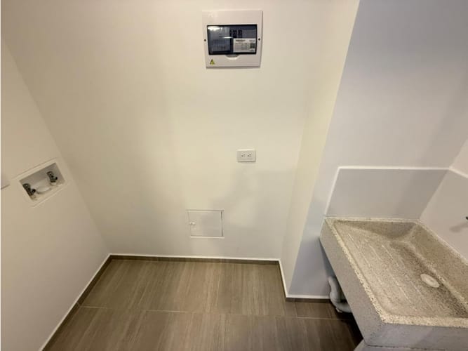 Apartamento de 2 alcobas en arriendo en Pan De Azucar, Sabaneta, 70 m² · foto 8 de 16