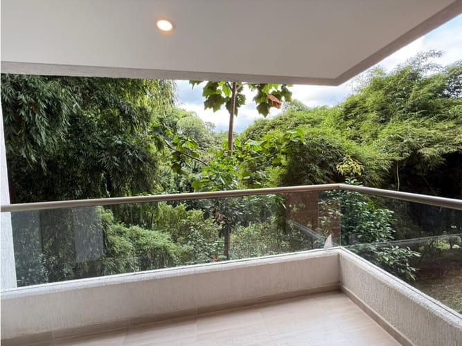 Apartamento de 2 alcobas en arriendo en Pan De Azucar, Sabaneta, 70 m² · foto 10 de 16