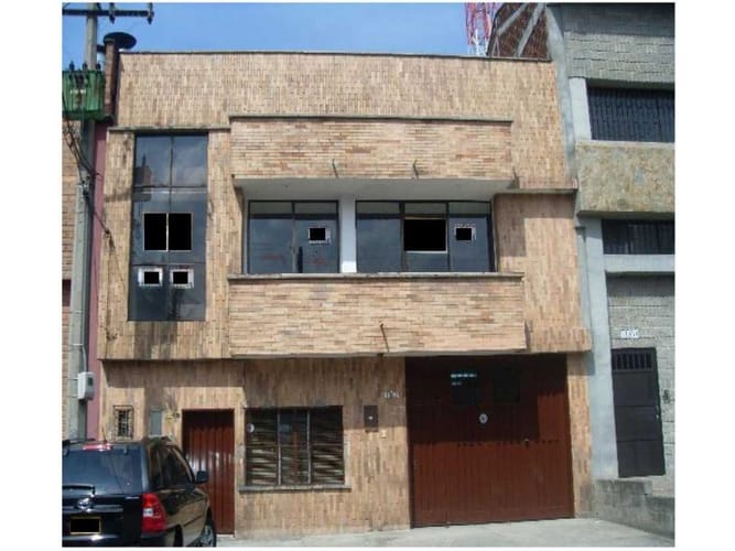 Local en arriendo en San Fernando, Medellín, 290 m² · foto 5 de 6