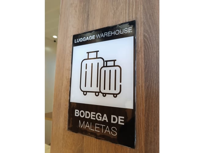 Apartaestudio en venta en Centro Internacional, Bogotá, 27 m² · foto 23 de 24