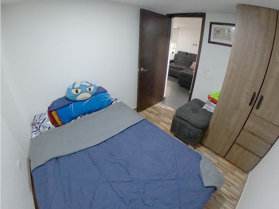 Casa en venta en Quirigua I, Bogotá · foto 15 de 18