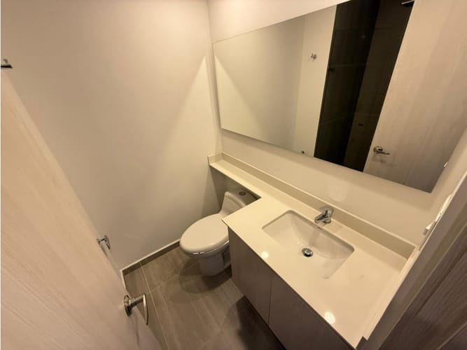 Apartamento de 2 alcobas en arriendo en Pan De Azucar, Sabaneta, 70 m² · foto 15 de 16