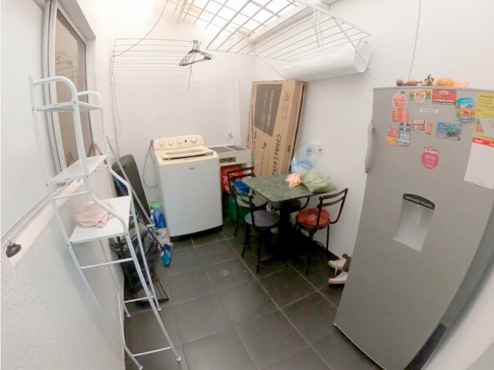 Casa en venta en Quirigua I, Bogotá · foto 17 de 18