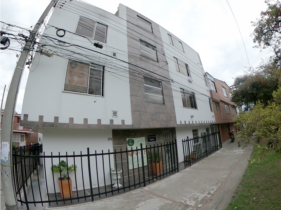 Casa en venta en Quirigua I, Bogotá · foto 18 de 18