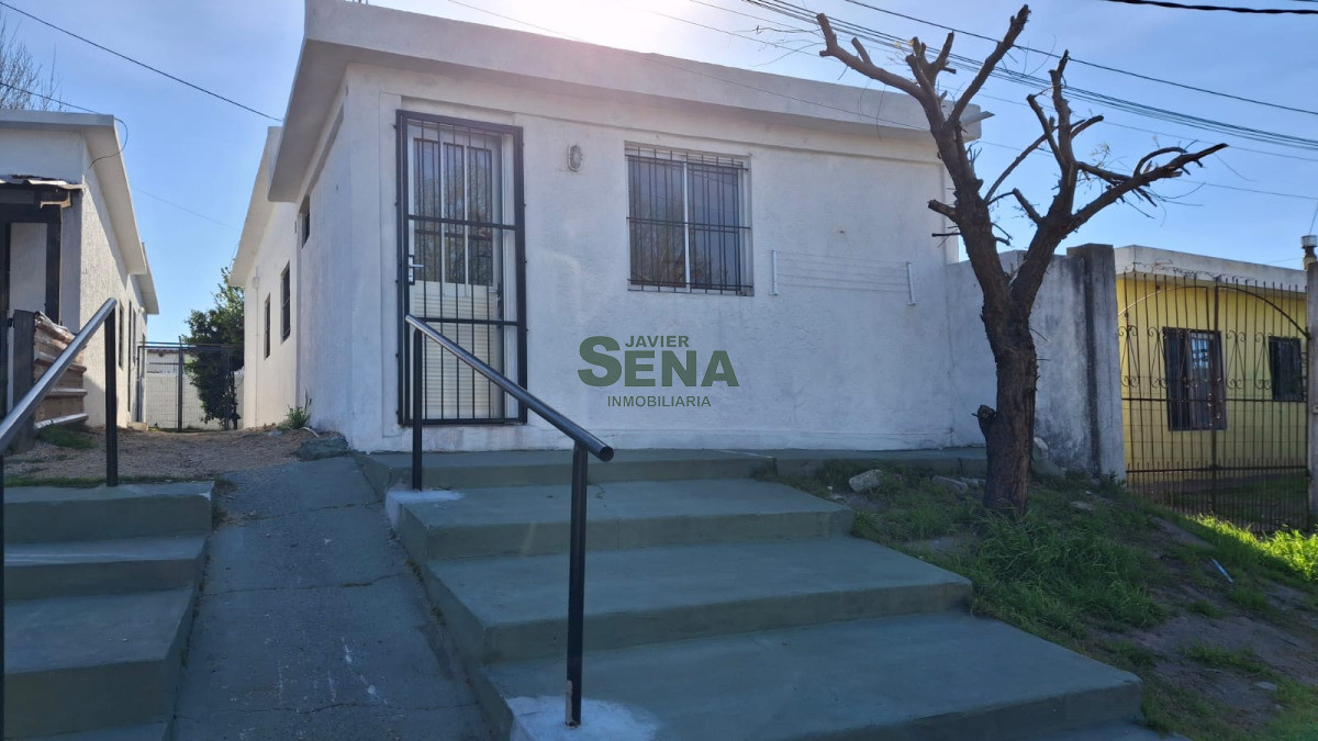 Casa en alquiler en Maldonado