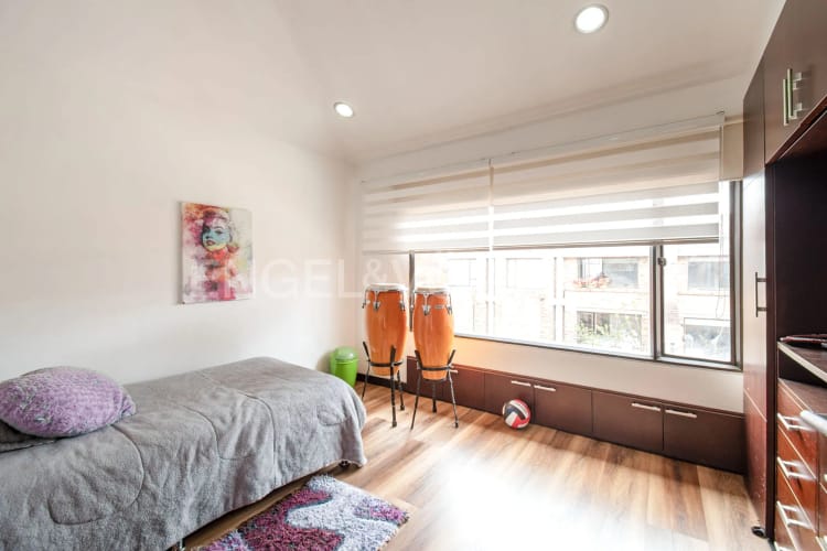 Casa en venta en Gratamira, Bogotá · foto 20 de 20