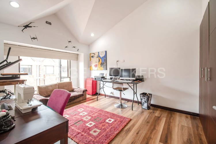 Casa en venta en Gratamira, Bogotá · foto 18 de 20