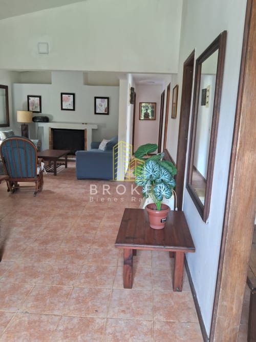 Alquiler Casa 3 dormitorios La Barra El Tesoro Punta del Este · Foto 3