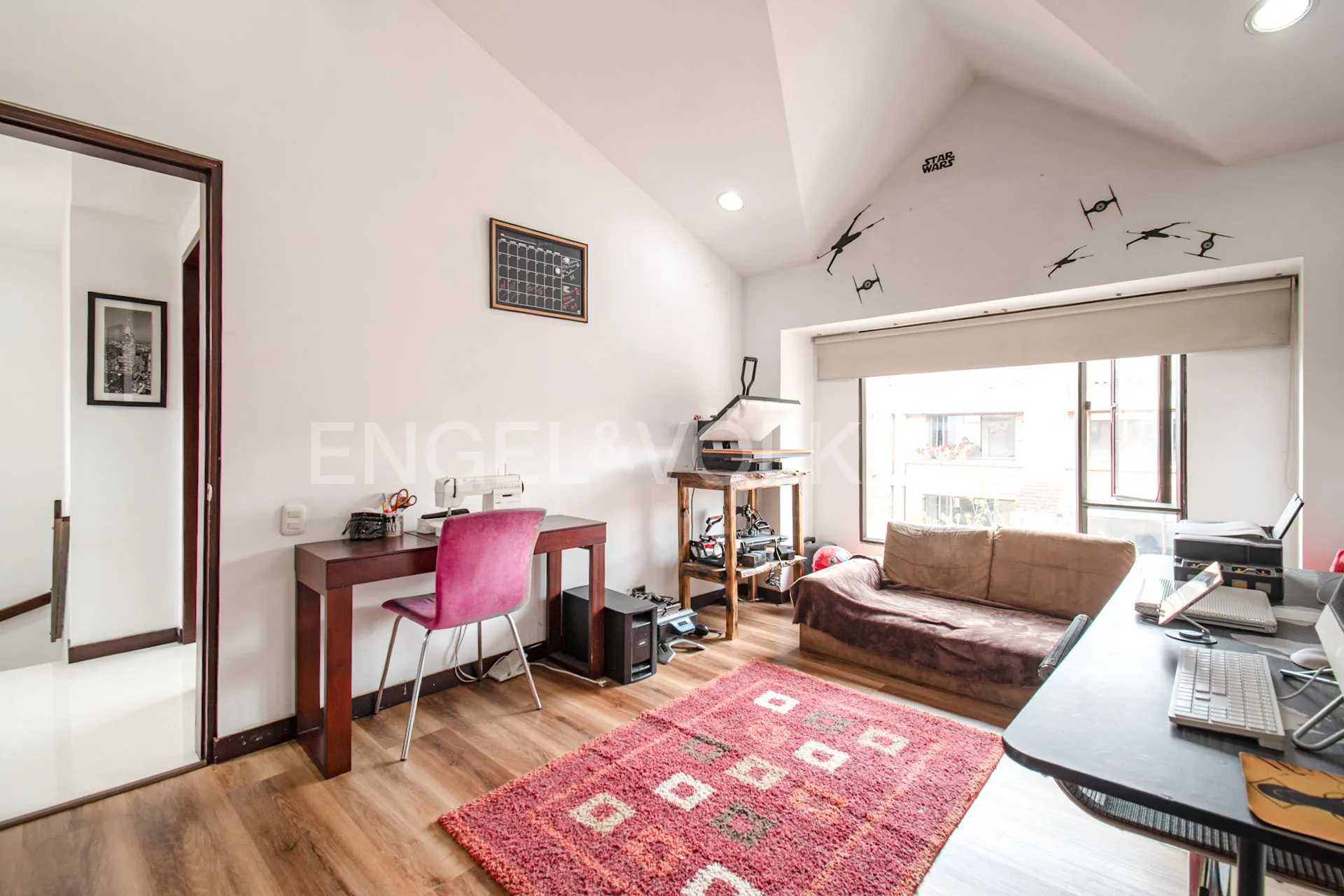 Casa en venta en Gratamira, Bogotá · foto 17 de 20