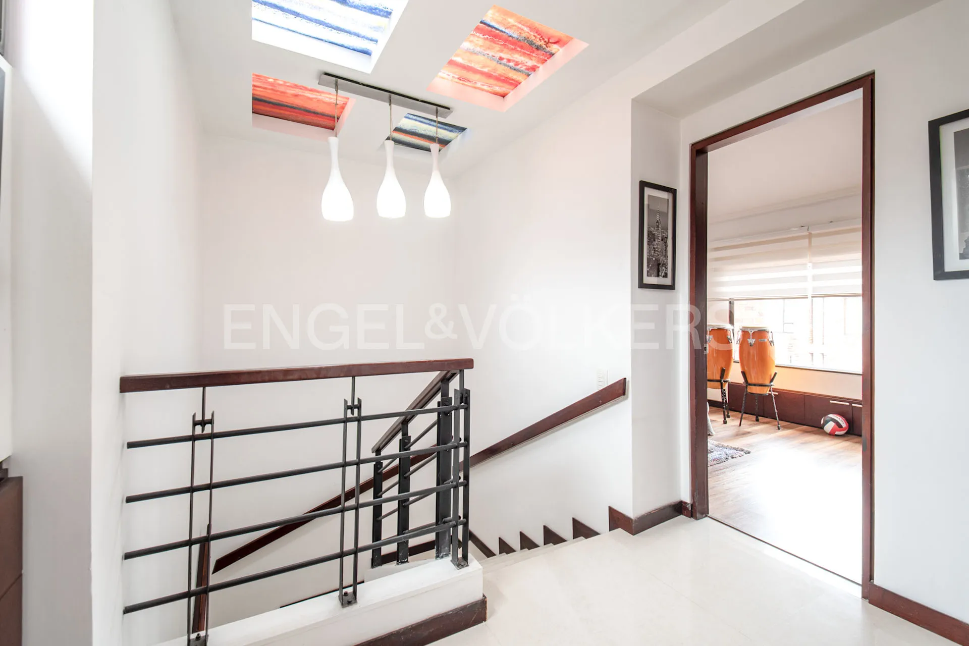 Casa en venta en Gratamira, Bogotá · foto 16 de 20