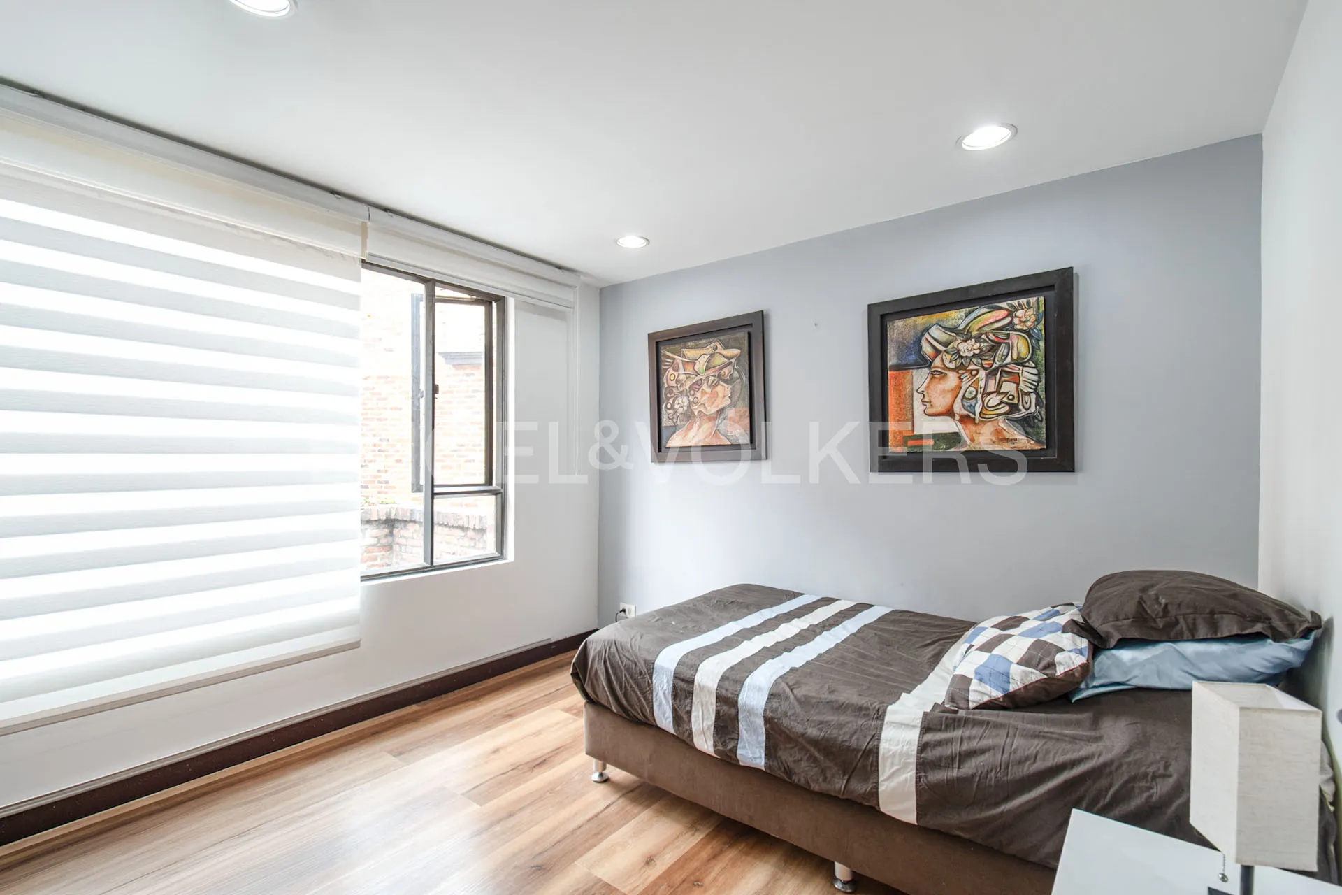 Casa en venta en Gratamira, Bogotá · foto 15 de 20