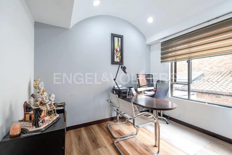Casa en venta en Gratamira, Bogotá · foto 14 de 20