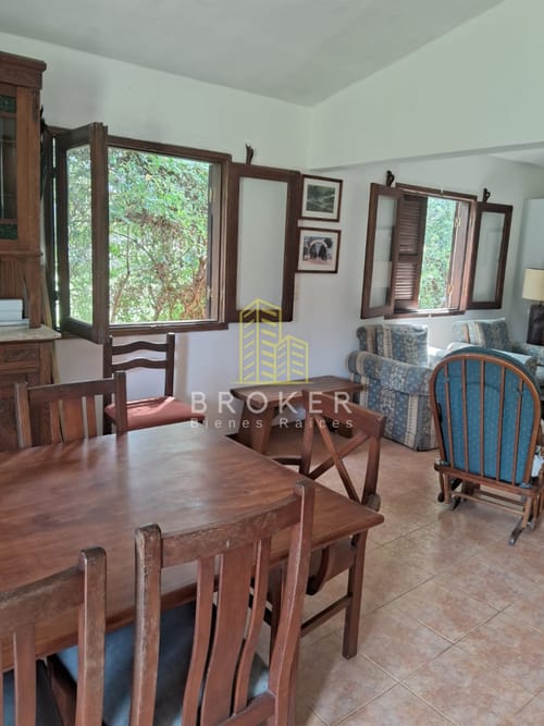 Alquiler Casa 3 dormitorios La Barra El Tesoro Punta del Este · Foto 4