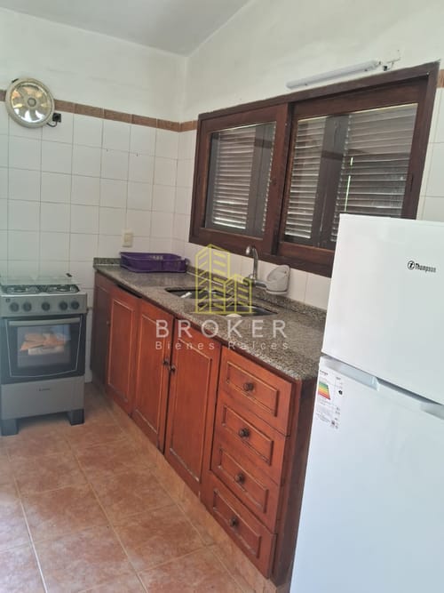 Alquiler Casa 3 dormitorios La Barra El Tesoro Punta del Este · Foto 6
