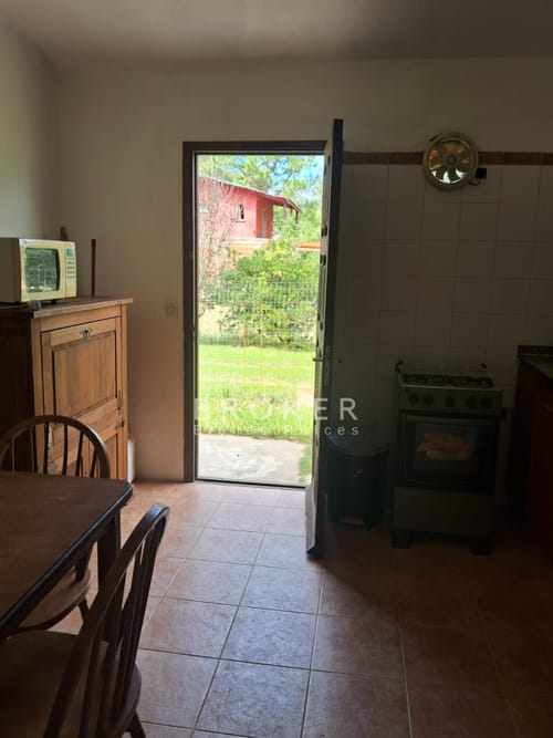 Alquiler Casa 3 dormitorios La Barra El Tesoro Punta del Este · Foto 7