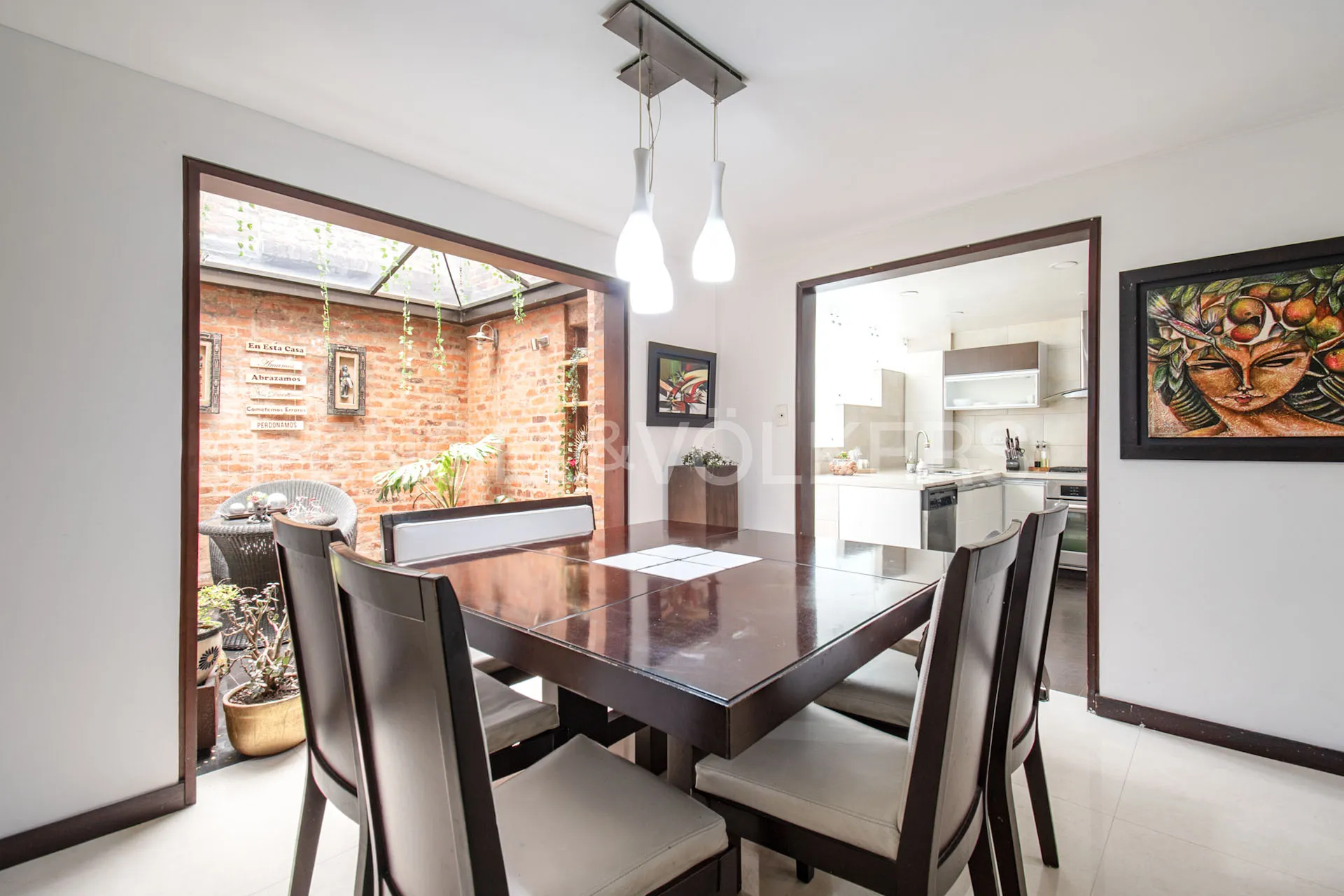 Casa en venta en Gratamira, Bogotá · foto 5 de 20