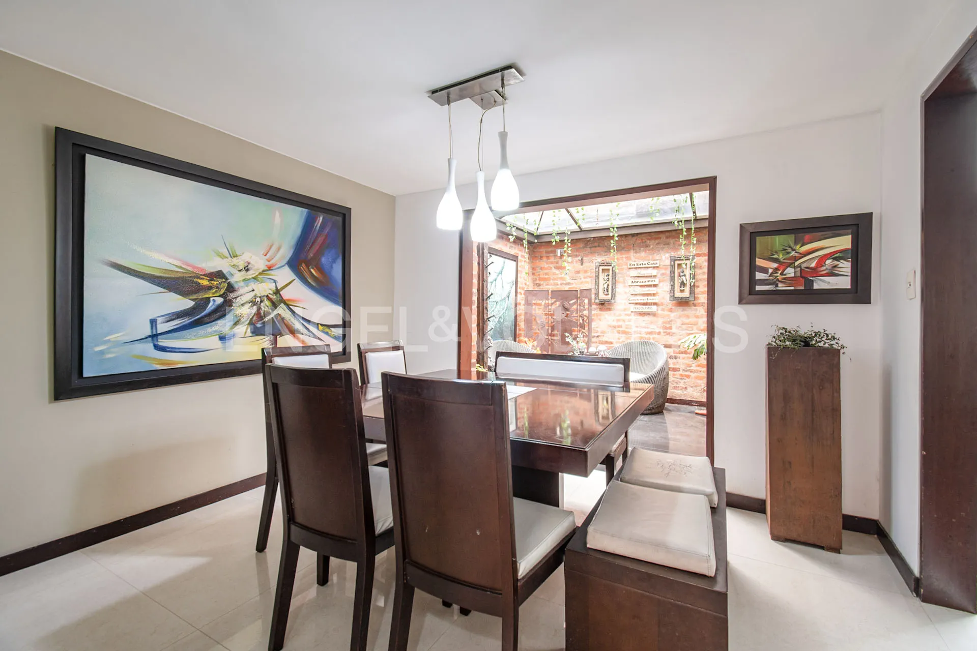Casa en venta en Gratamira, Bogotá · foto 4 de 20