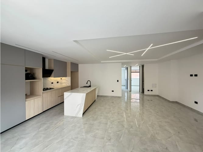 Apartamento en arriendo en Belen Alameda, Medellín, 116 m² · foto 2 de 14