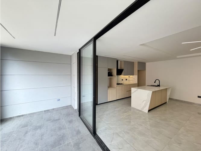 Apartamento en arriendo en Belen Alameda, Medellín, 116 m² · foto 3 de 14