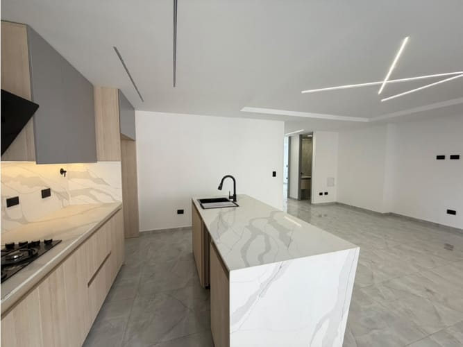Apartamento en arriendo en Belen Alameda, Medellín, 116 m² · foto 4 de 14