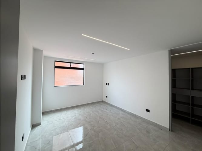 Apartamento en arriendo en Belen Alameda, Medellín, 116 m² · foto 5 de 14