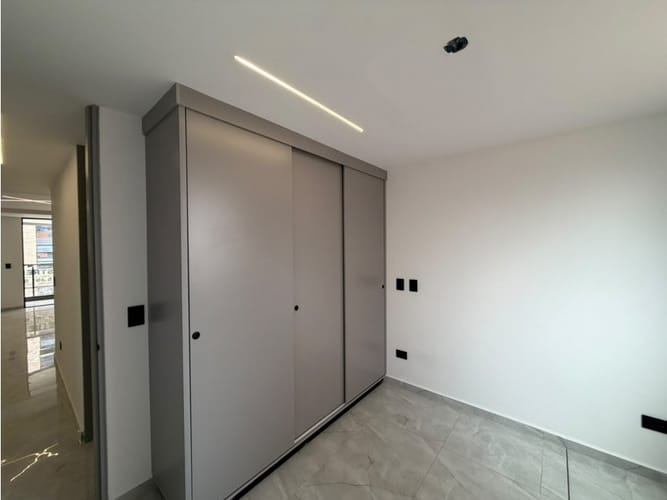 Apartamento en arriendo en Belen Alameda, Medellín, 116 m² · foto 9 de 14