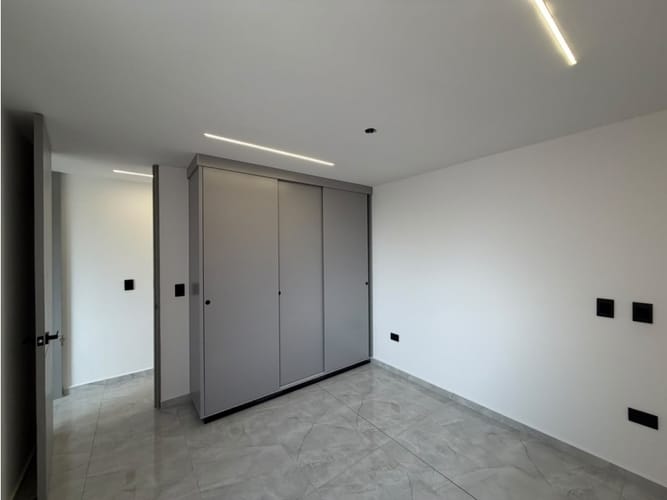 Apartamento en arriendo en Belen Alameda, Medellín, 116 m² · foto 10 de 14