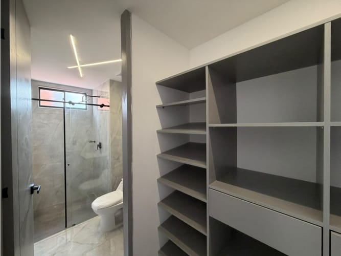 Apartamento en arriendo en Belen Alameda, Medellín, 116 m² · foto 11 de 14