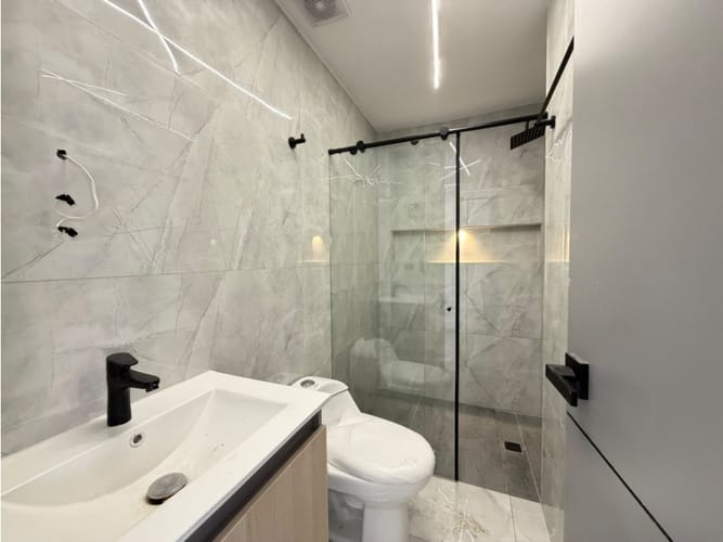 Apartamento en arriendo en Belen Alameda, Medellín, 116 m² · foto 12 de 14